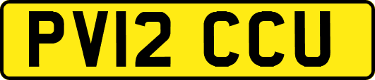 PV12CCU
