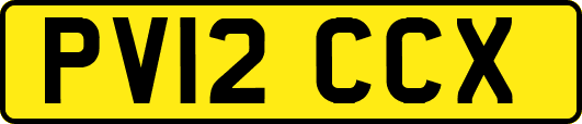 PV12CCX