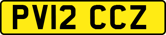 PV12CCZ