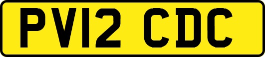 PV12CDC