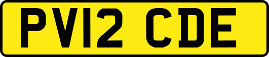 PV12CDE