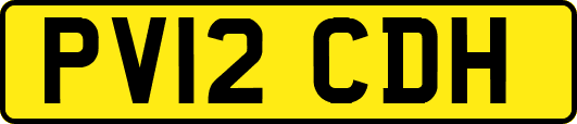 PV12CDH