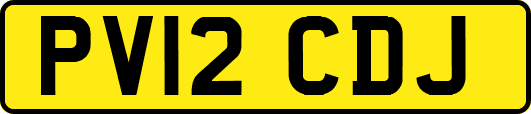 PV12CDJ