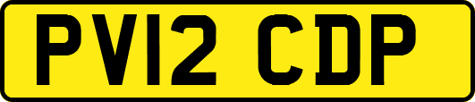 PV12CDP