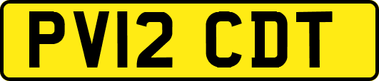 PV12CDT
