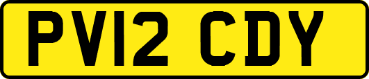 PV12CDY