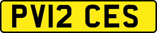 PV12CES