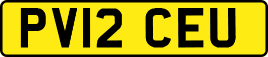 PV12CEU