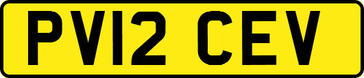 PV12CEV