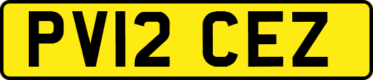 PV12CEZ