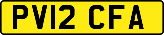 PV12CFA