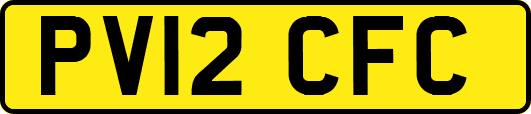 PV12CFC