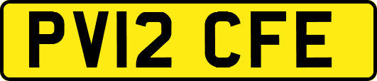 PV12CFE