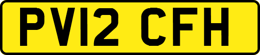 PV12CFH