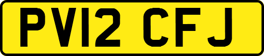 PV12CFJ