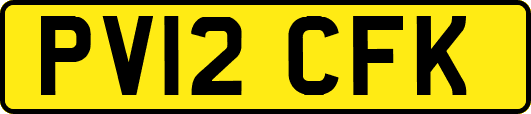 PV12CFK