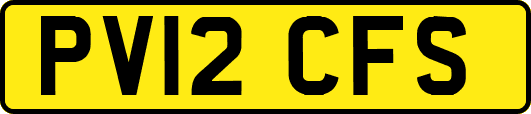 PV12CFS