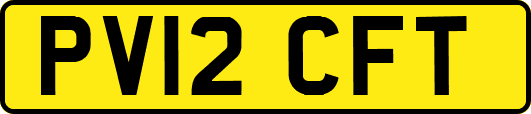 PV12CFT