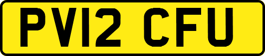 PV12CFU