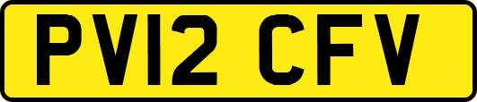 PV12CFV
