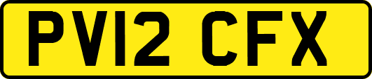 PV12CFX