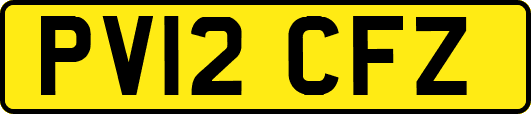PV12CFZ