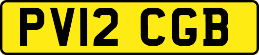 PV12CGB
