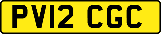 PV12CGC