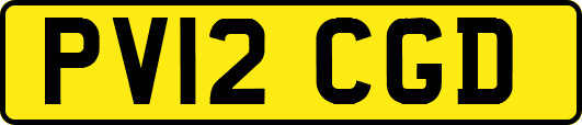 PV12CGD