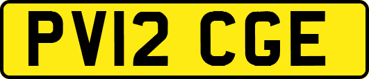 PV12CGE