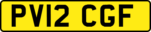 PV12CGF