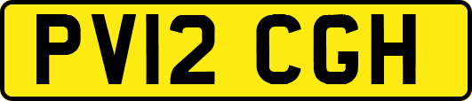 PV12CGH