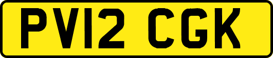 PV12CGK