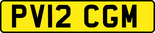 PV12CGM