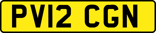 PV12CGN