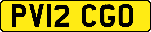 PV12CGO