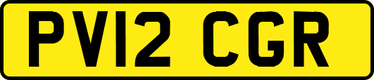 PV12CGR