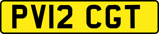 PV12CGT