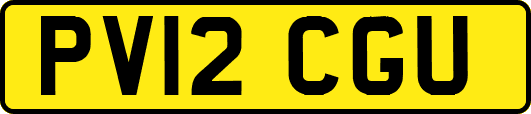 PV12CGU