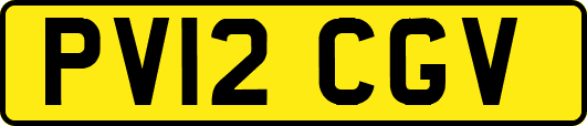 PV12CGV