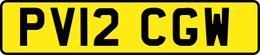 PV12CGW