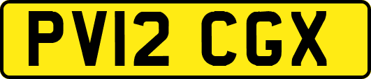 PV12CGX