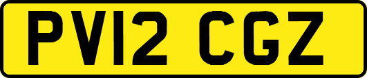 PV12CGZ