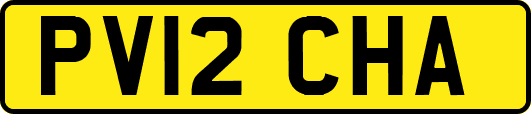 PV12CHA