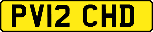 PV12CHD