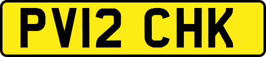 PV12CHK