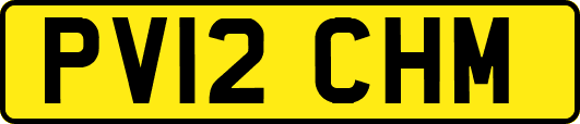 PV12CHM