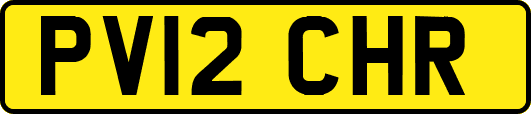 PV12CHR