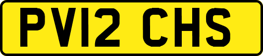 PV12CHS
