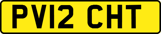 PV12CHT